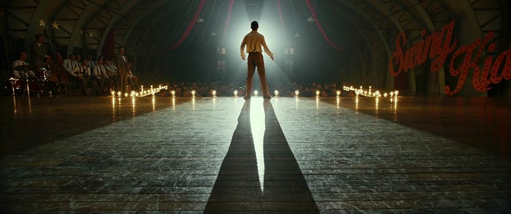 スウィング・キッズの画像