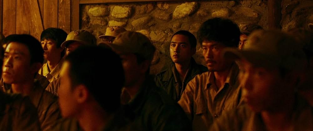 スウィング・キッズの画像