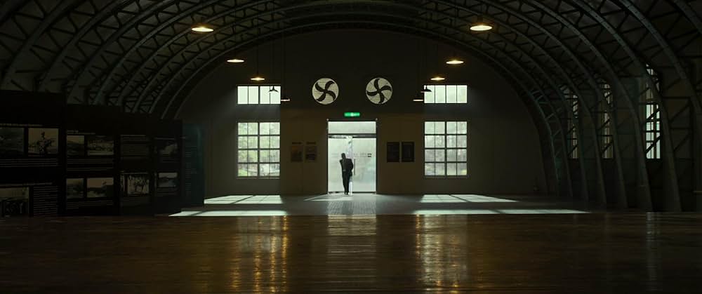 スウィング・キッズの画像