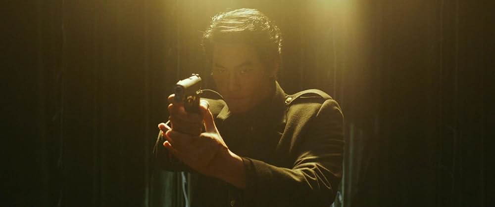 スウィング・キッズの画像