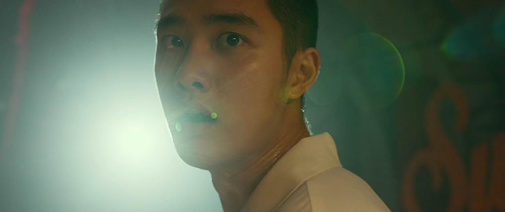 スウィング・キッズの画像