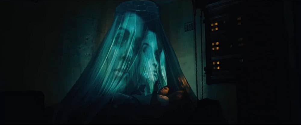 ボーダーライン：ソマリア・ウォーの画像