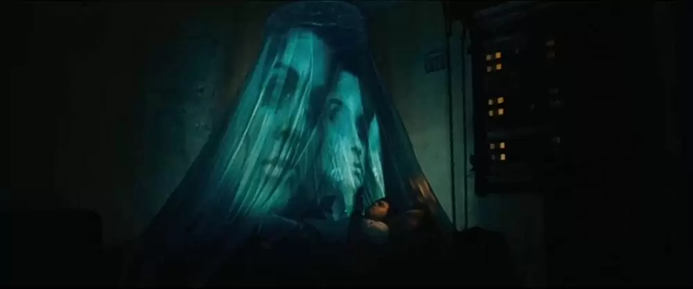 「ボーダーライン：ソマリア・ウォー」エバン・ピーターズの画像