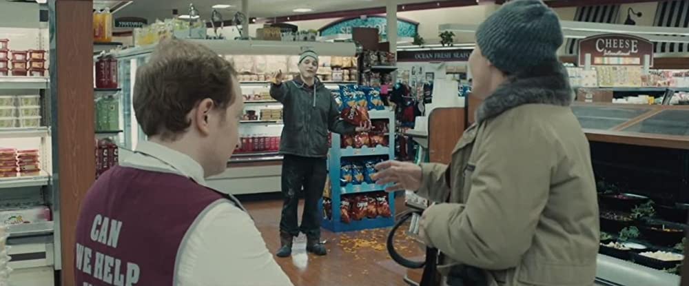 ボーダーライン:ソマリア・ウォーの画像