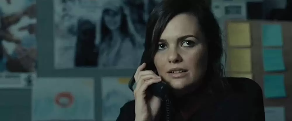 ボーダーライン:ソマリア・ウォーの画像