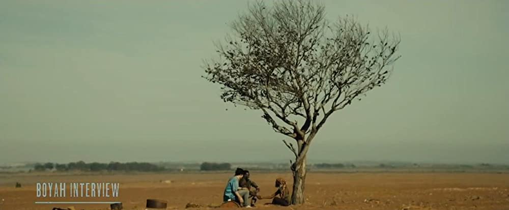 ボーダーライン：ソマリア・ウォーの画像