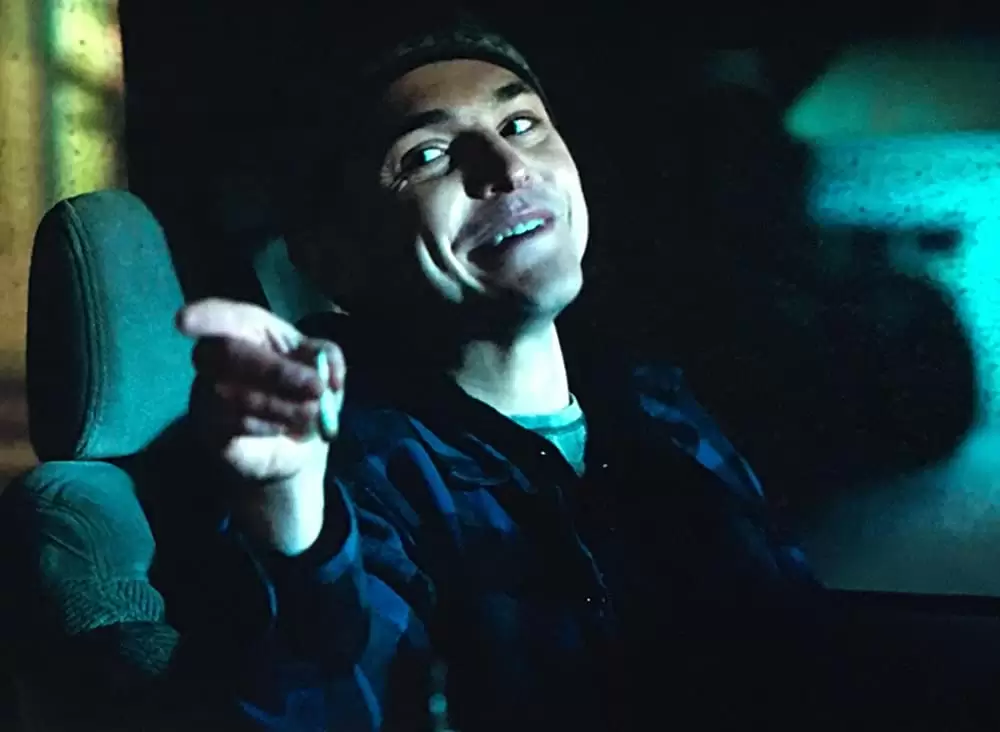 ボーダーライン:ソマリア・ウォーの画像