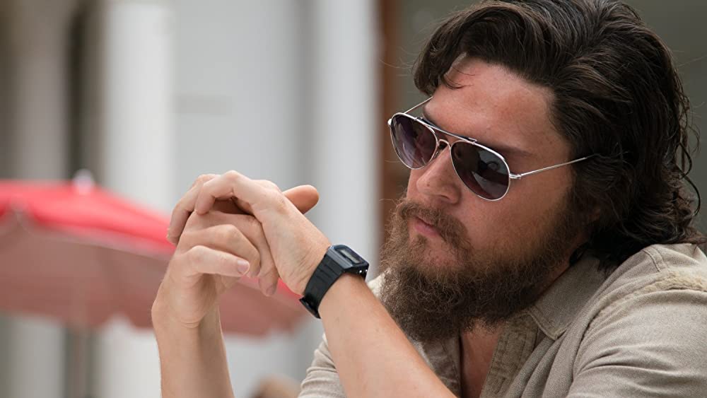 ボーダーライン：ソマリア・ウォーの画像