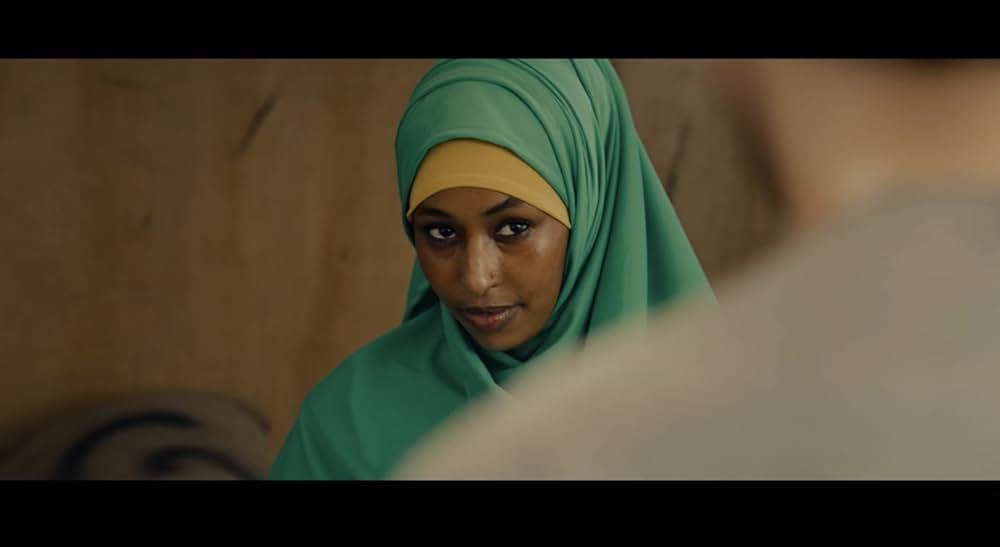 ボーダーライン:ソマリア・ウォーの画像