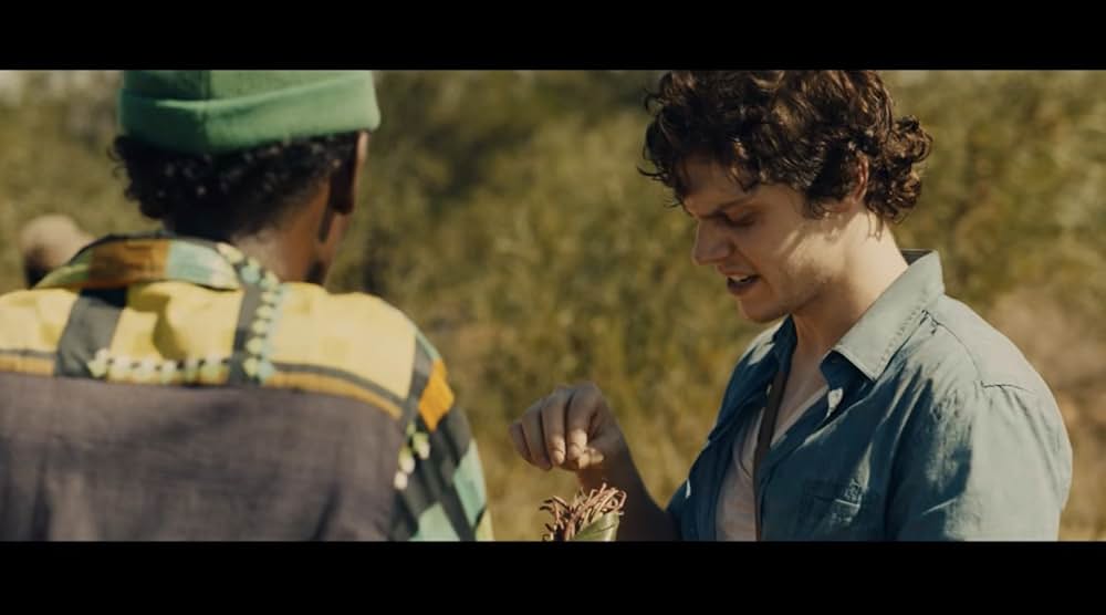 ボーダーライン:ソマリア・ウォーの画像