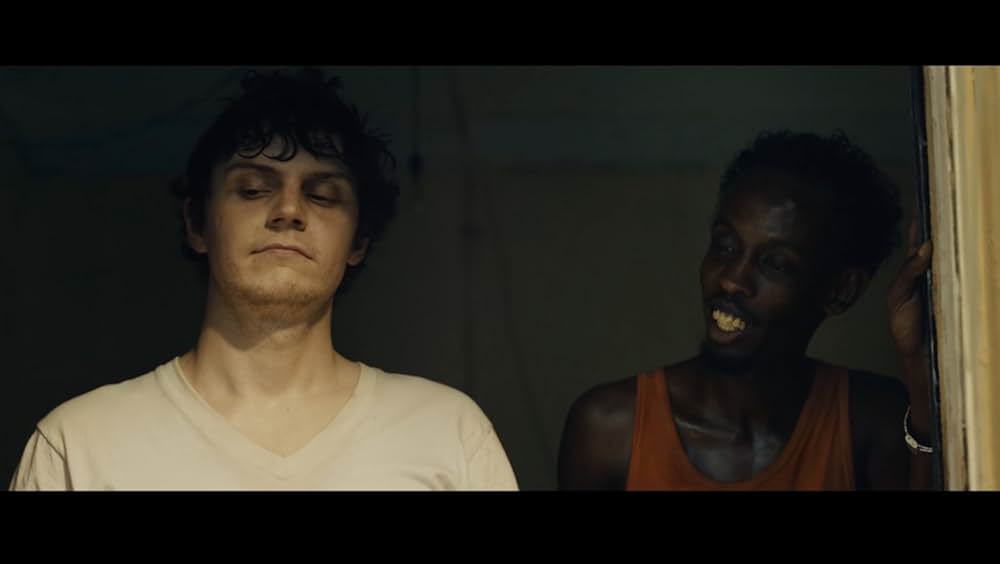 ボーダーライン:ソマリア・ウォーの画像