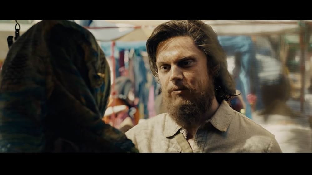 ボーダーライン:ソマリア・ウォーの画像