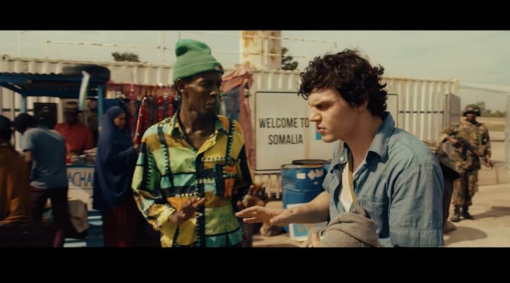 ボーダーライン:ソマリア・ウォーの画像