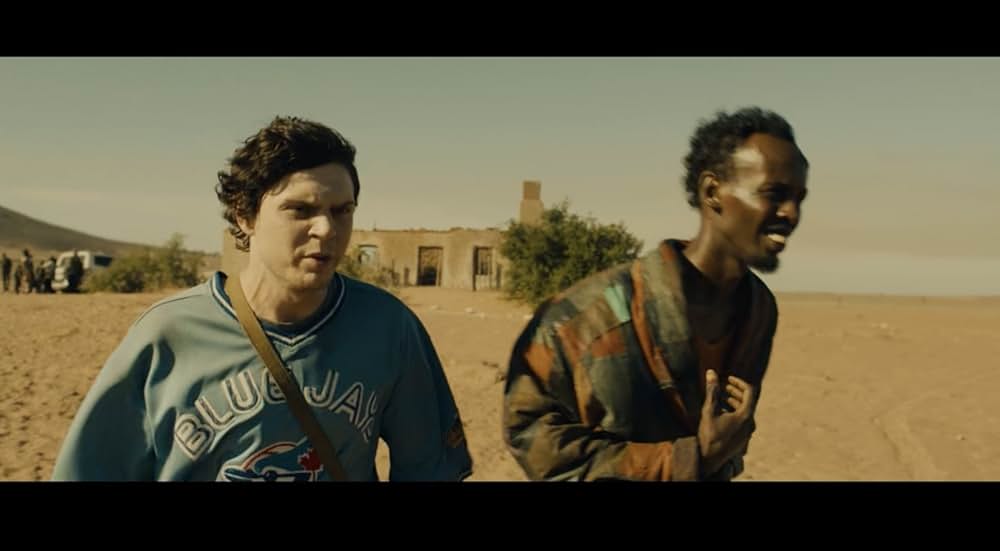 ボーダーライン:ソマリア・ウォーの画像