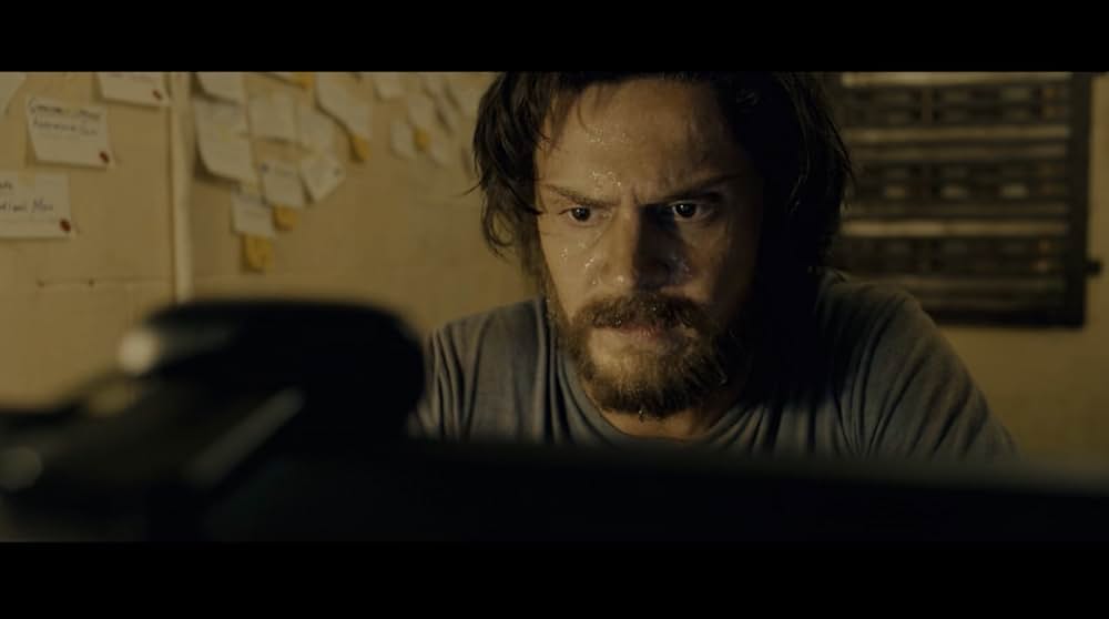 ボーダーライン:ソマリア・ウォーの画像