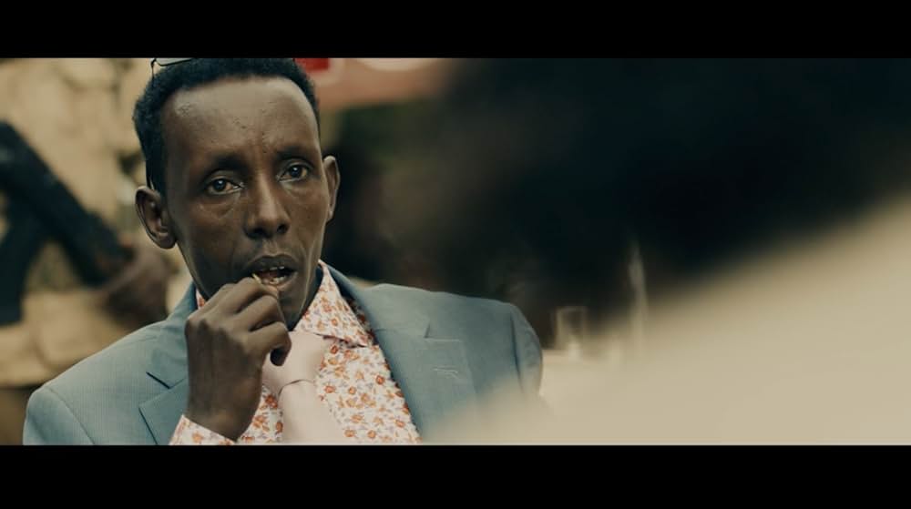 ボーダーライン:ソマリア・ウォーの画像