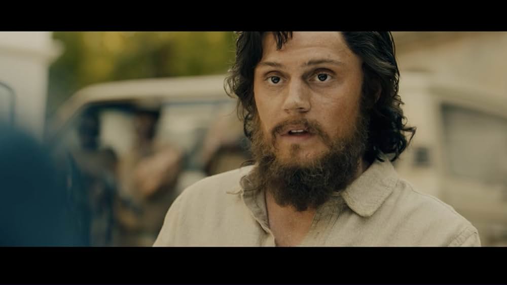 ボーダーライン:ソマリア・ウォーの画像