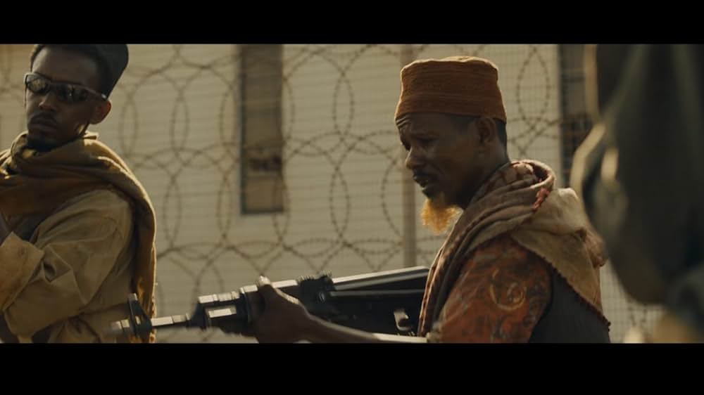 ボーダーライン:ソマリア・ウォーの画像