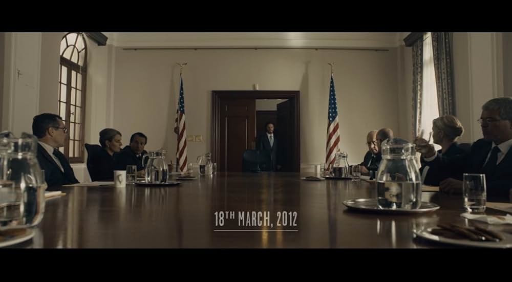 ボーダーライン:ソマリア・ウォーの画像