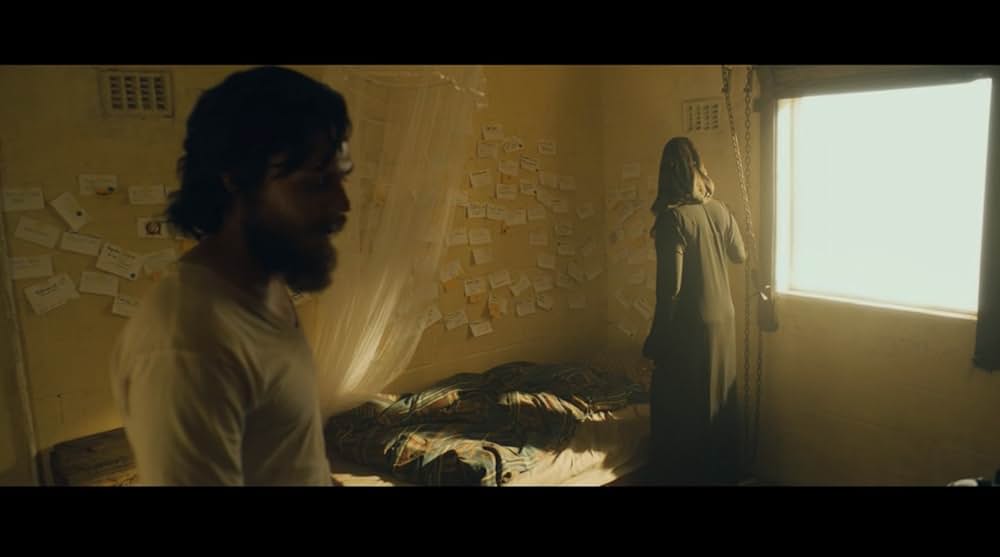 ボーダーライン:ソマリア・ウォーの画像