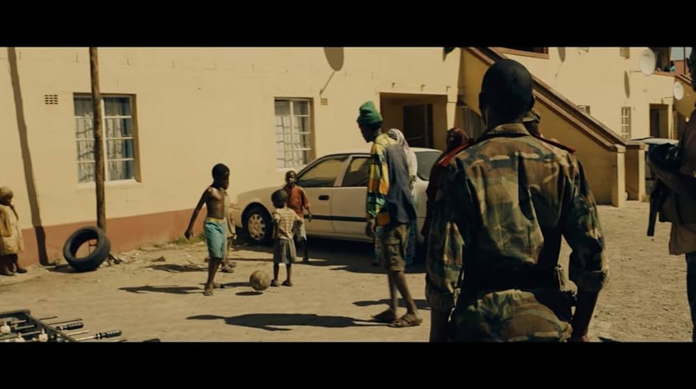 ボーダーライン:ソマリア・ウォーの画像