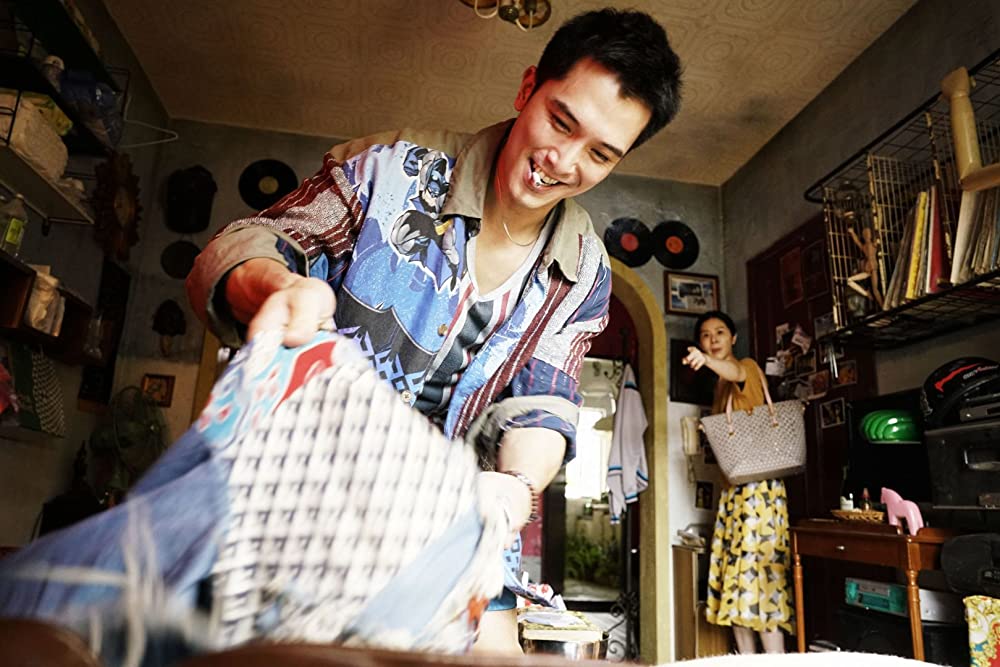 先に愛した人の画像