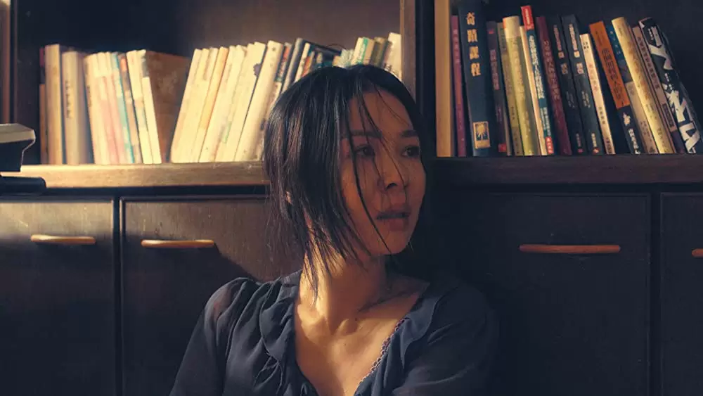 先に愛した人の画像