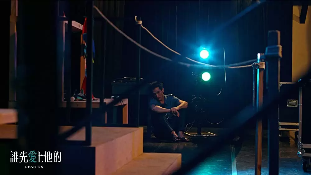 先に愛した人の画像