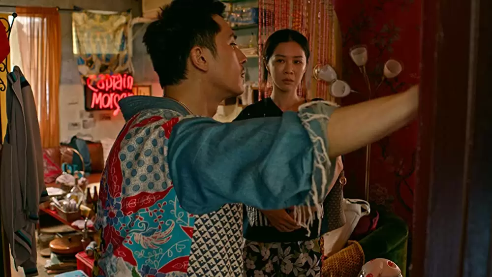 先に愛した人の画像