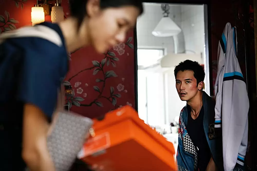 先に愛した人の画像