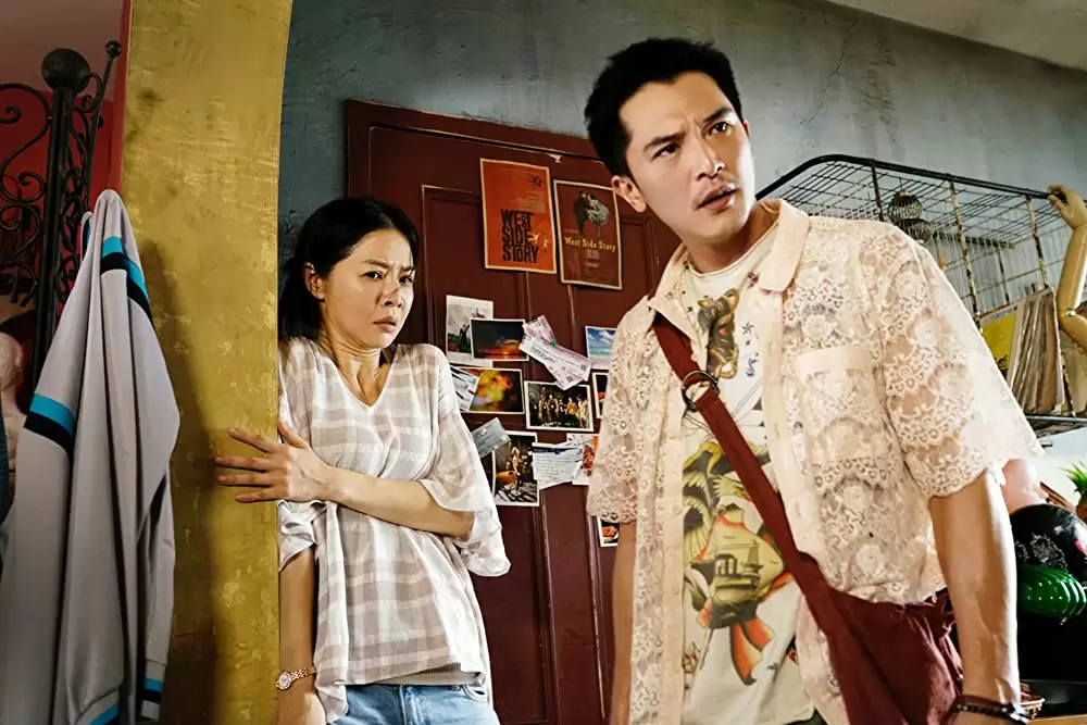 先に愛した人の画像