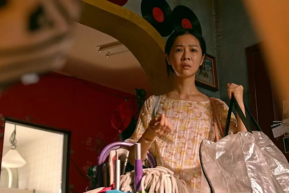 先に愛した人の画像