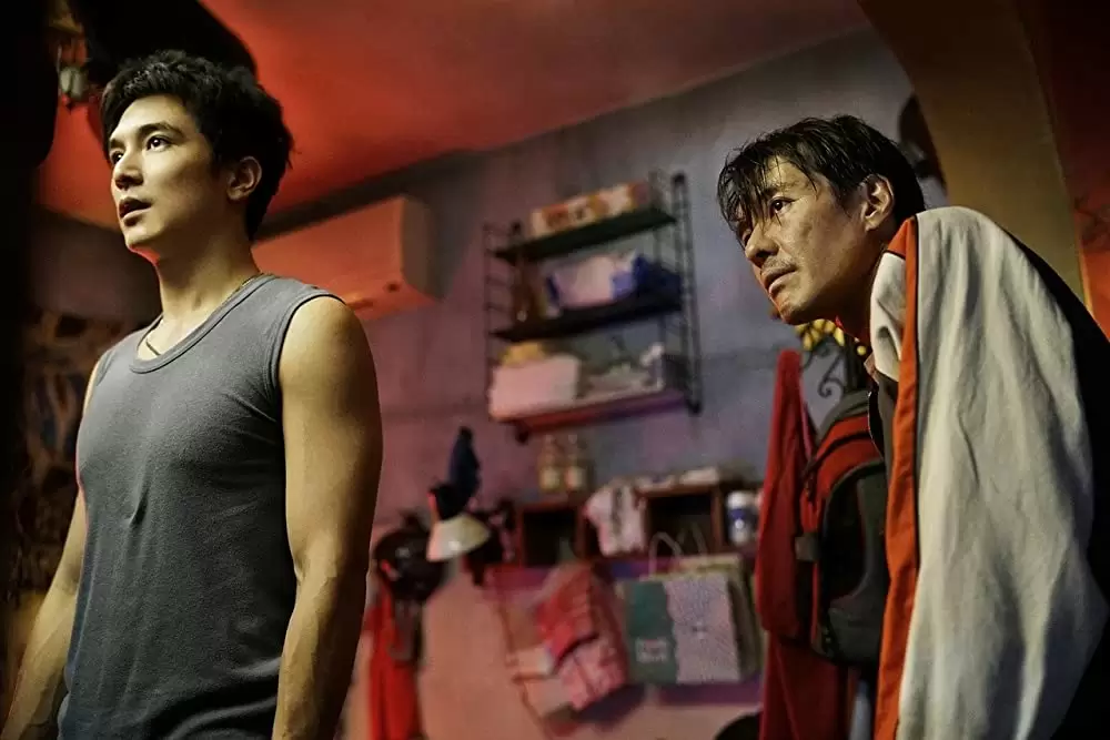 先に愛した人の画像