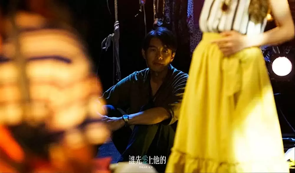 先に愛した人の画像