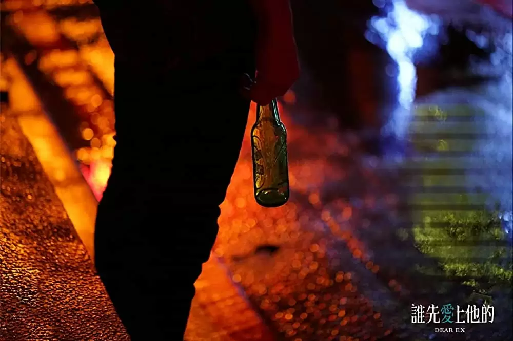 先に愛した人の画像