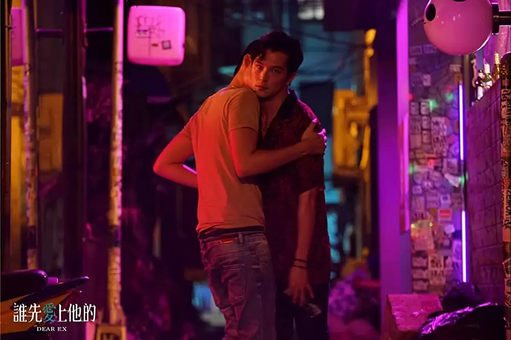 先に愛した人の画像