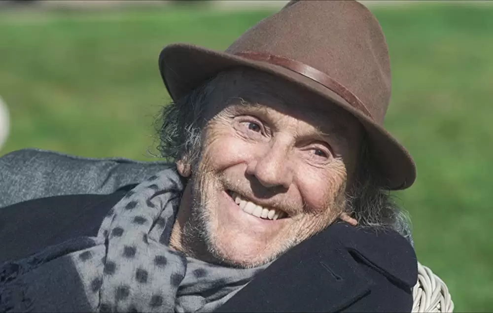 男と女 人生最良の日々の画像