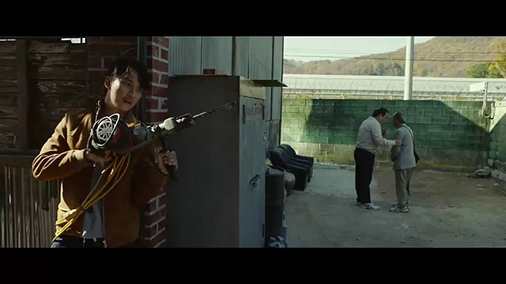 感染家族の画像