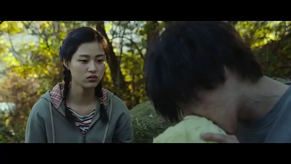 感染家族の画像