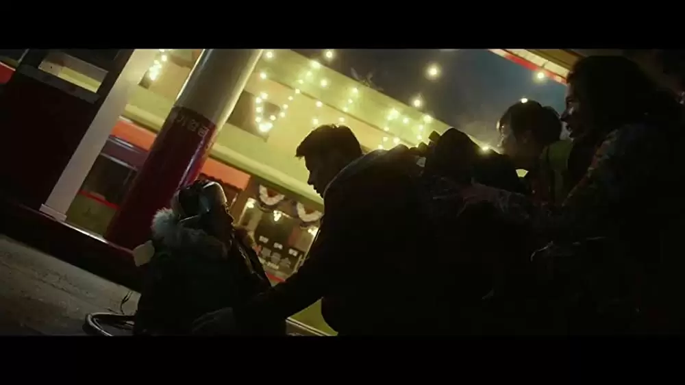 感染家族の画像