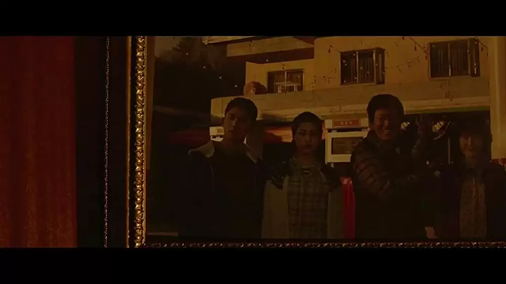 感染家族の画像