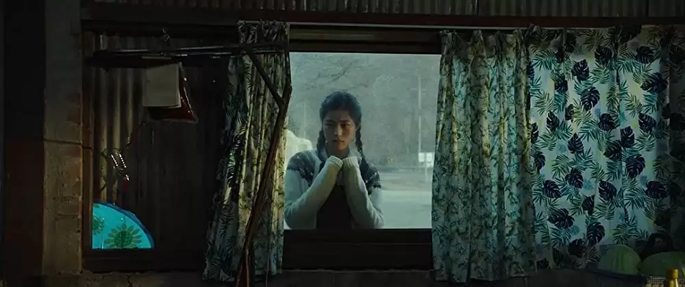 感染家族の画像