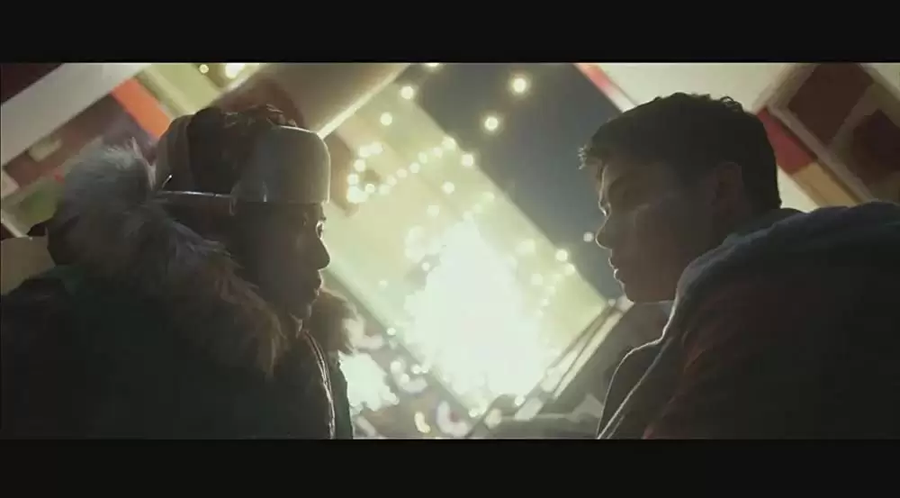 感染家族の画像