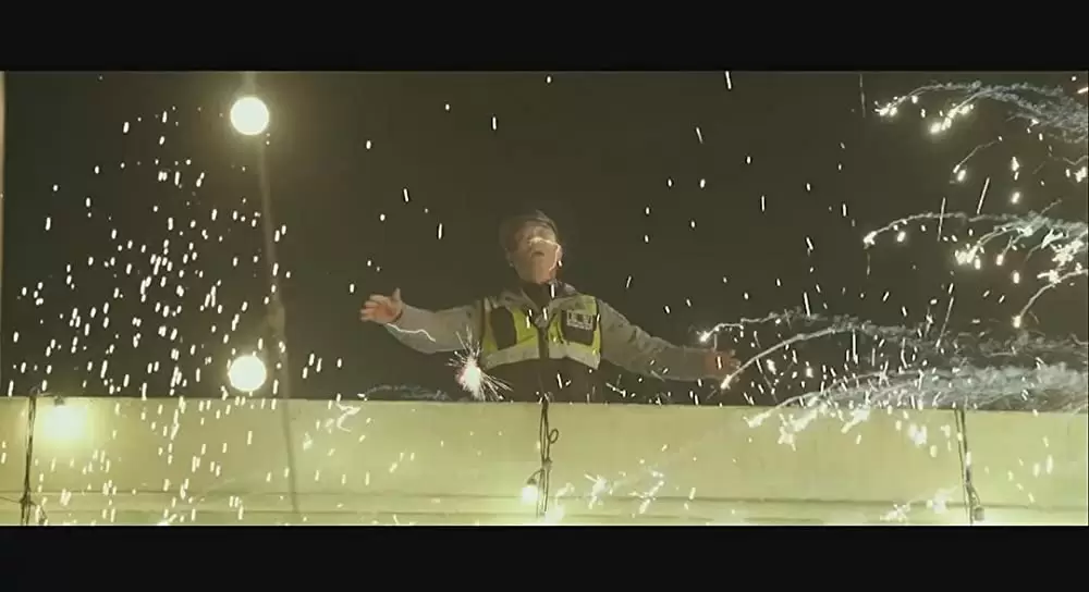 感染家族の画像