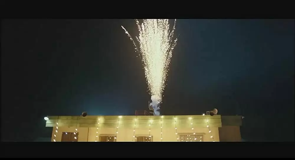 感染家族の画像