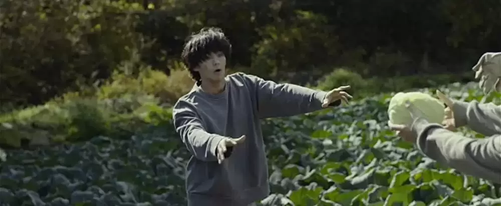 感染家族の画像