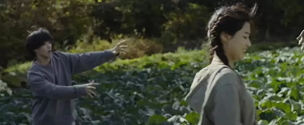 感染家族の画像