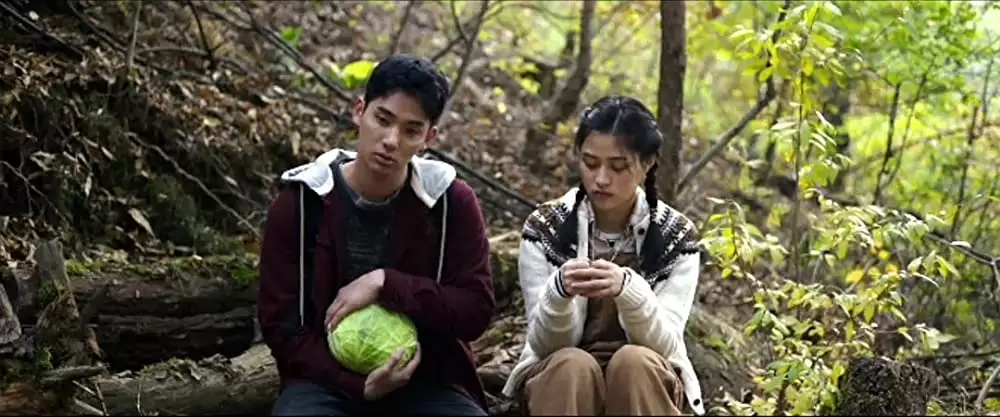 「感染家族」の画像