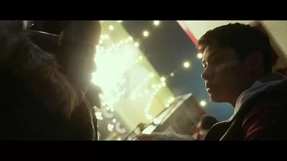 感染家族の画像