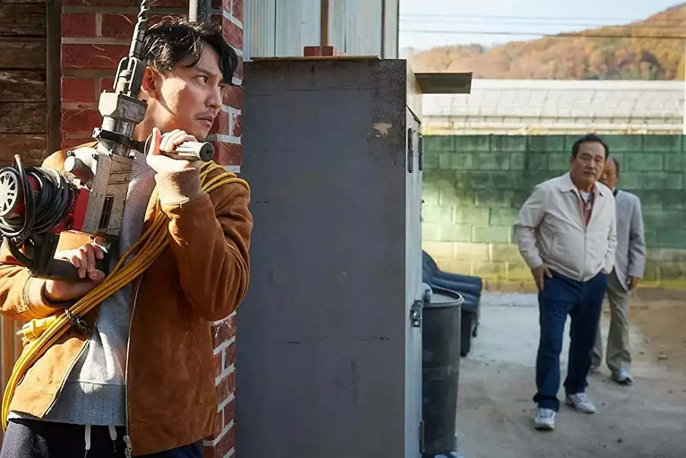 感染家族の画像